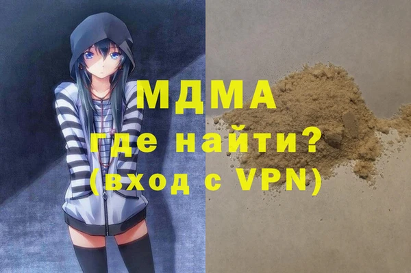 крисы Алзамай